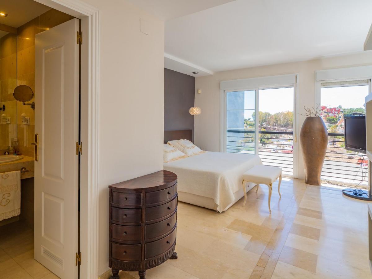 Cubo's Gibralfaro Townhouse Holiday home Malaga