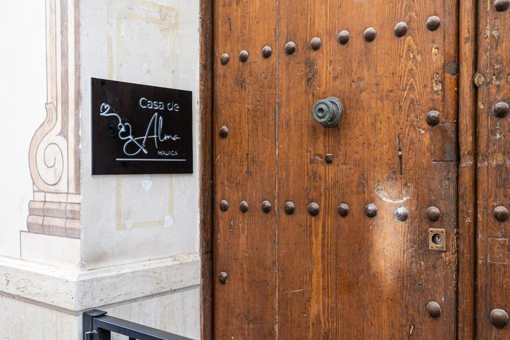 Apartment 5. Casa De Alma. In Historic House *