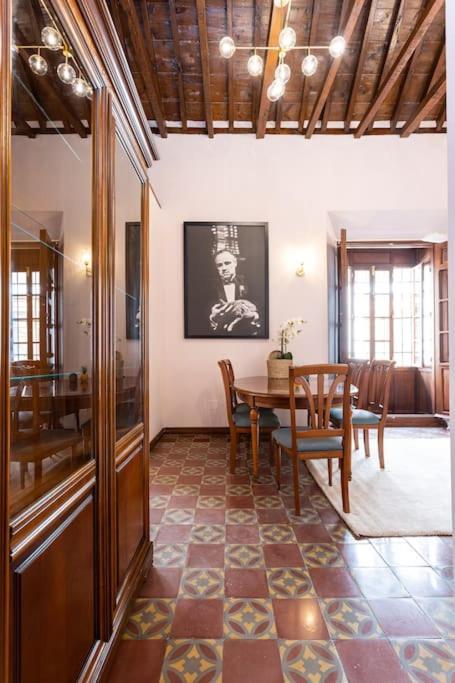 Apartment 5. Casa De Alma. In Historic House *