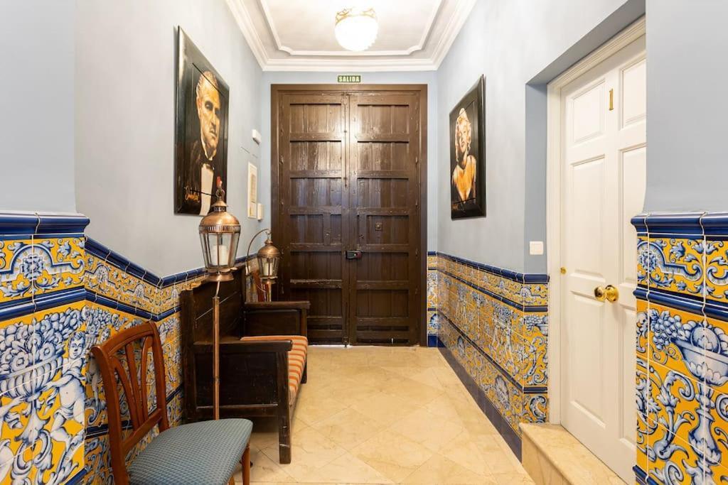 5. Casa De Alma. In Historic House *