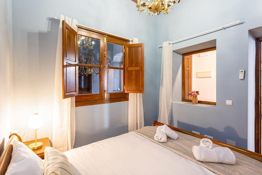 5. Casa De Alma. In Historic House Malaga