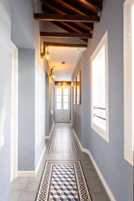 Apartment 5. Casa De Alma. In Historic House