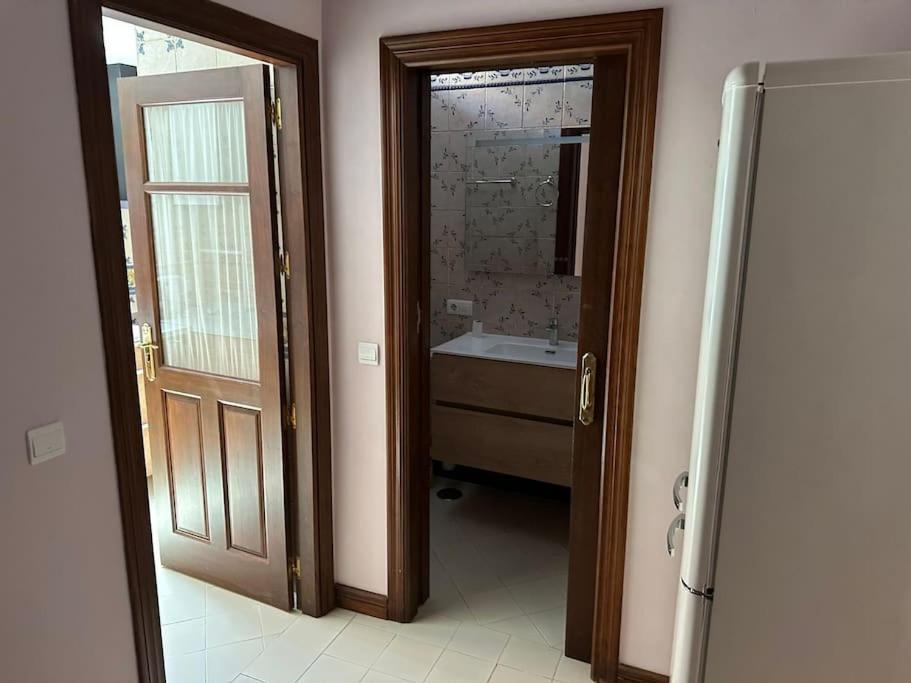 5. Casa De Alma. In Historic House Apartment Malaga