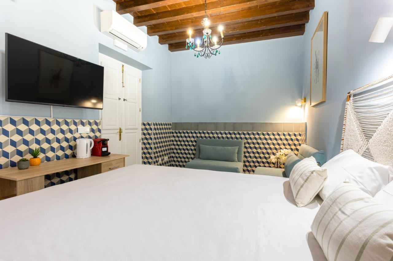 Casa De Alma Guest house