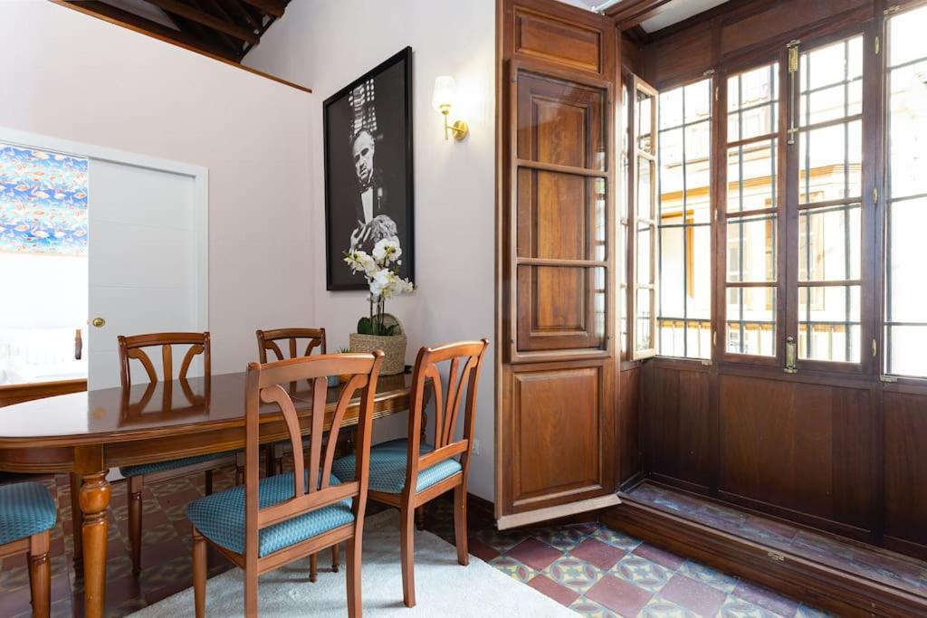 5. Casa De Alma. In Historic House Apartment