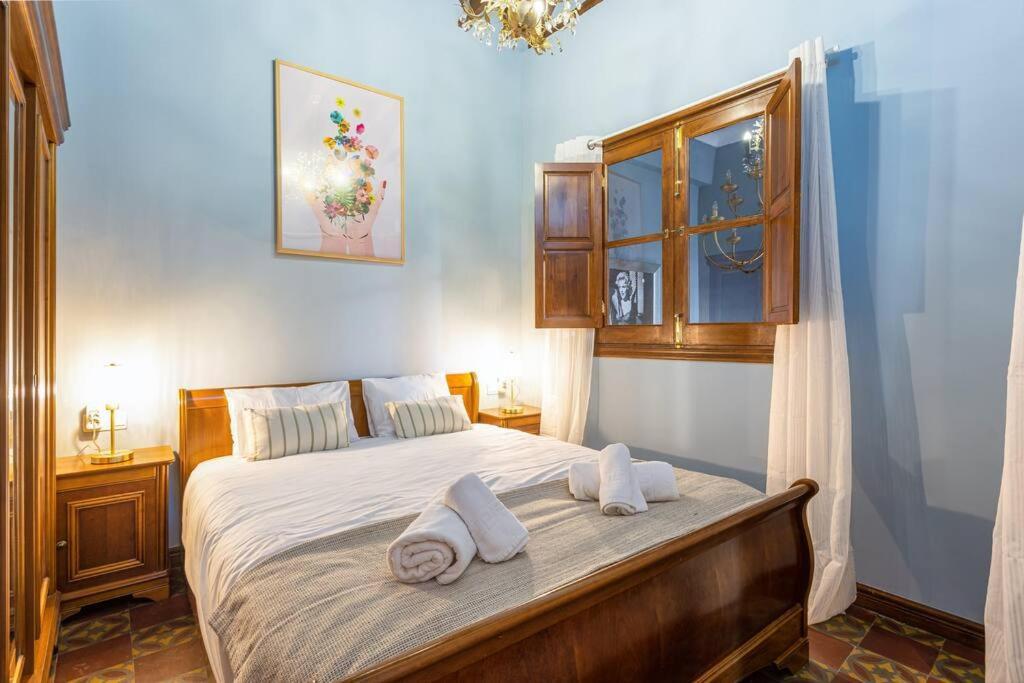 5. Casa De Alma. In Historic House