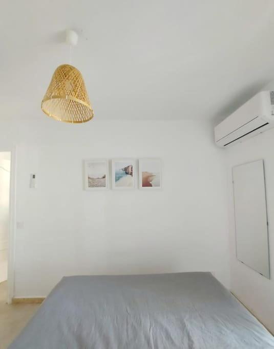 Flat Close To The Centre Málaga