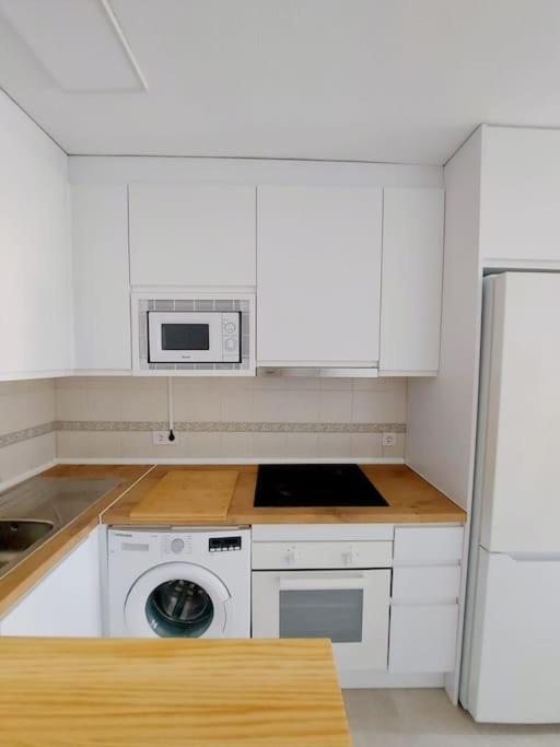 Flat Close To The Centre Málaga
