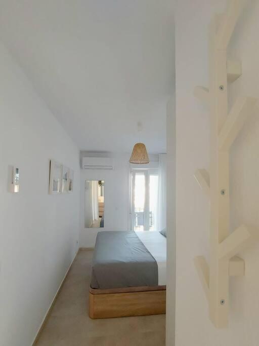 Flat Close To The Centre
