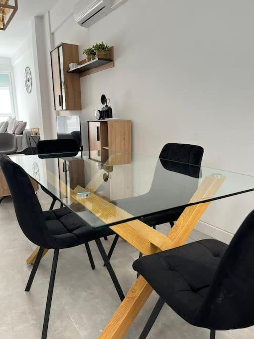 Apartamento Ideal En El Centro *