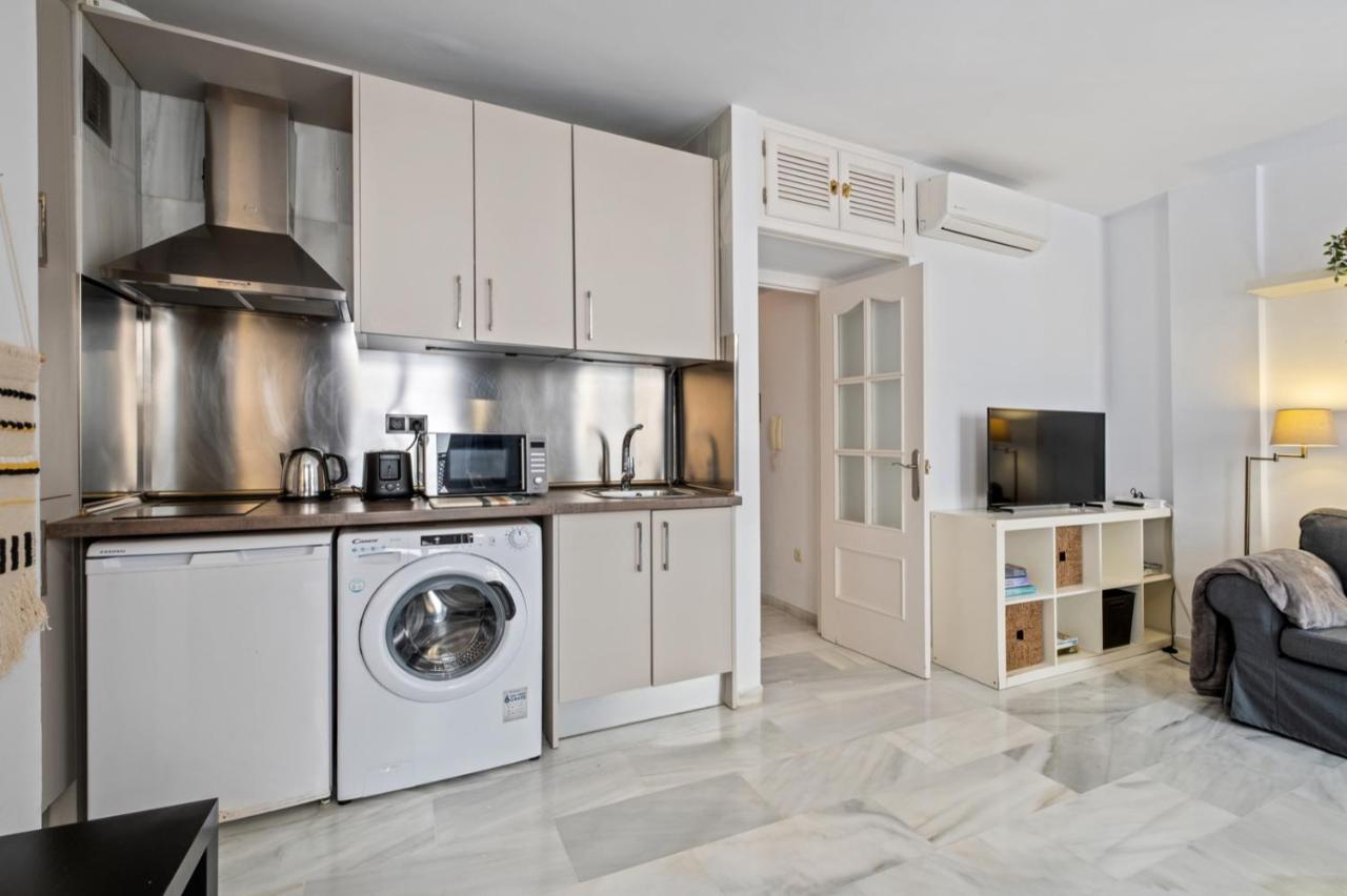 Cozy Cathedral In Apartamento *