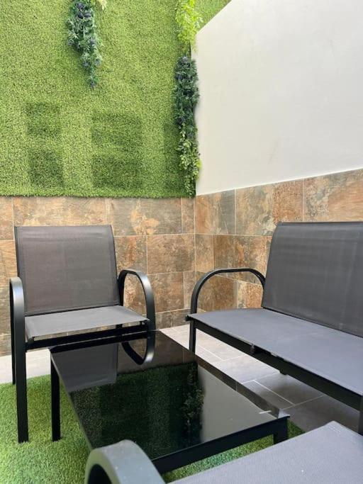 Apartamento Ideal En El Centro *