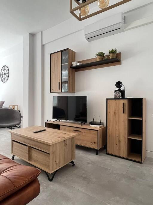 Ideal En El Centro Apartamento *
