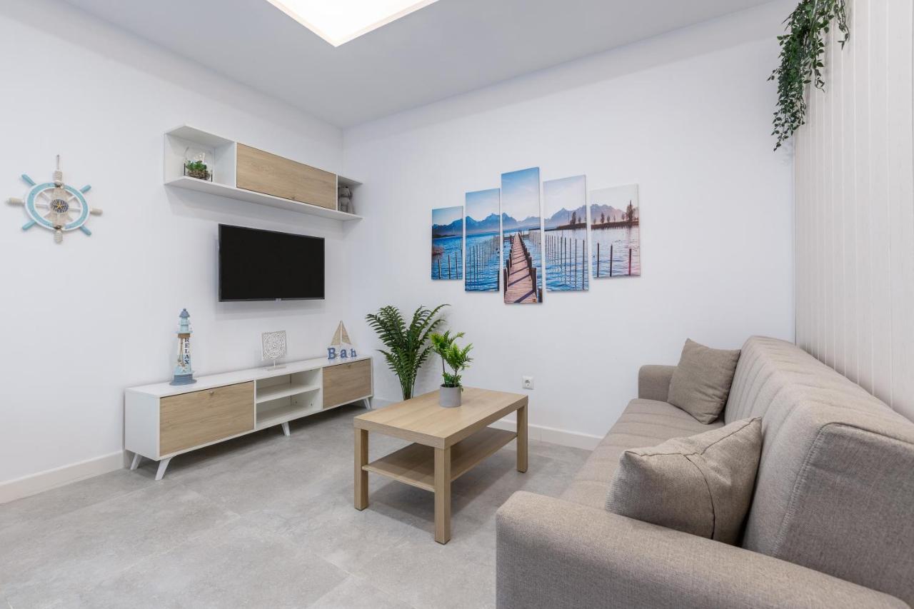 Apartamento Victoria's *