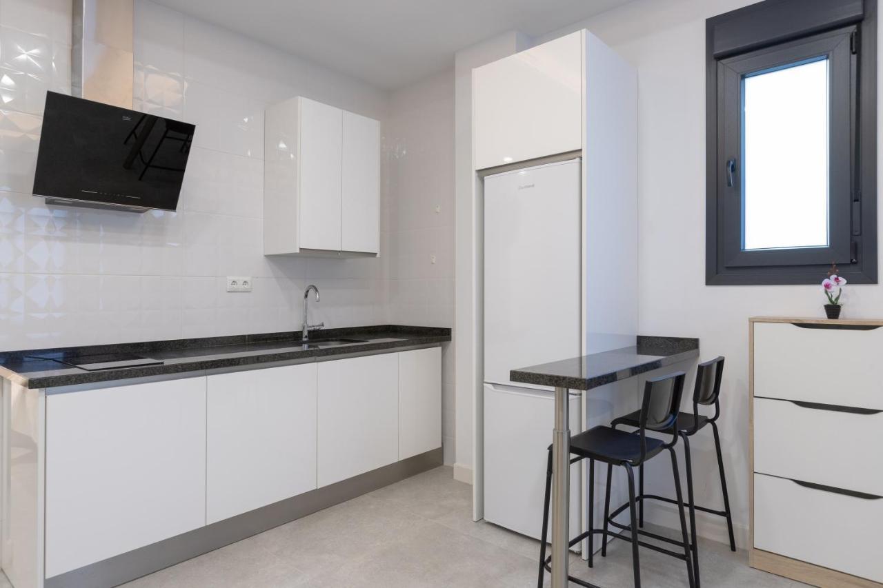 Victoria's Apartamento Málaga