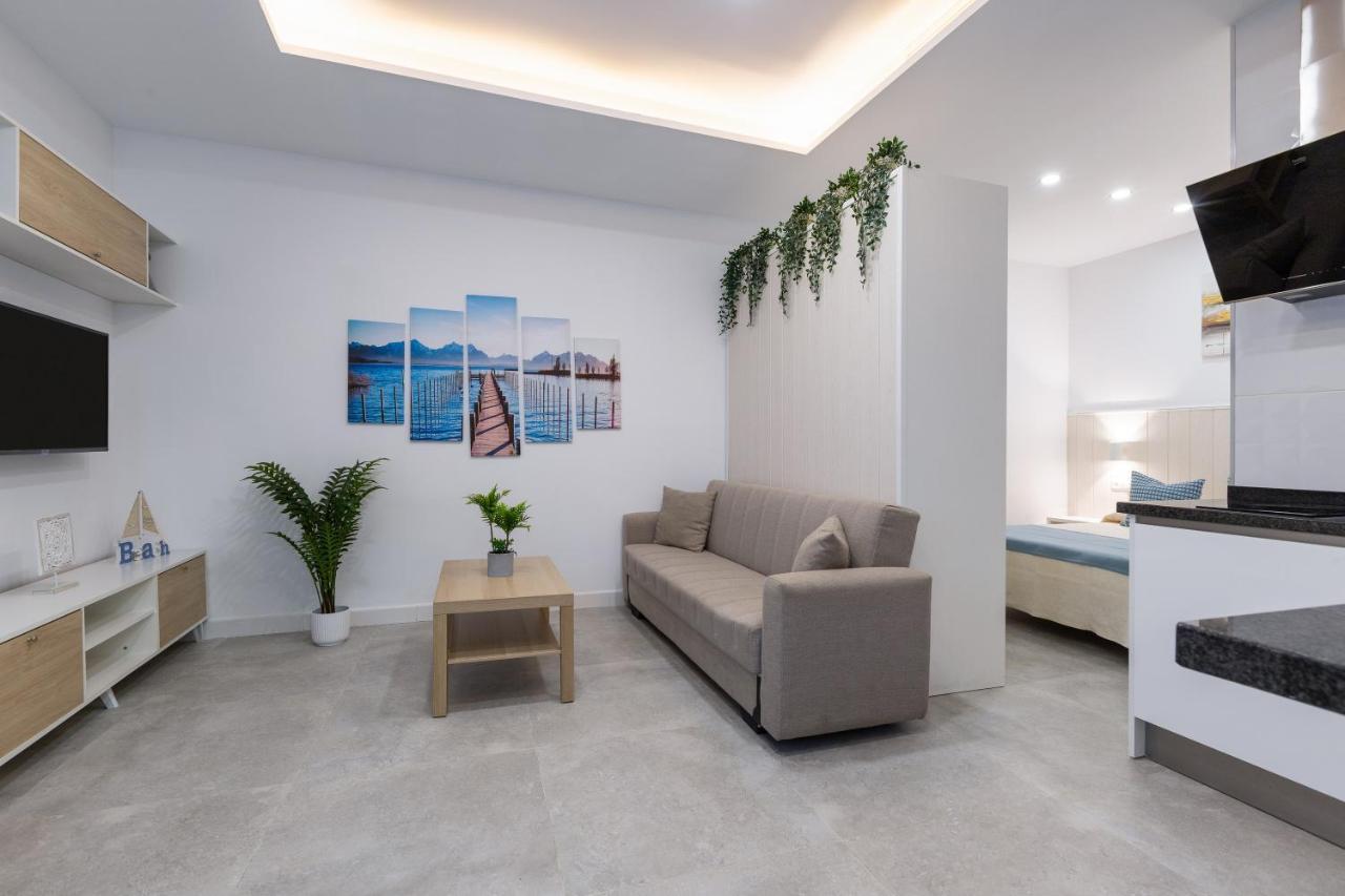 Victoria's Apartamento *