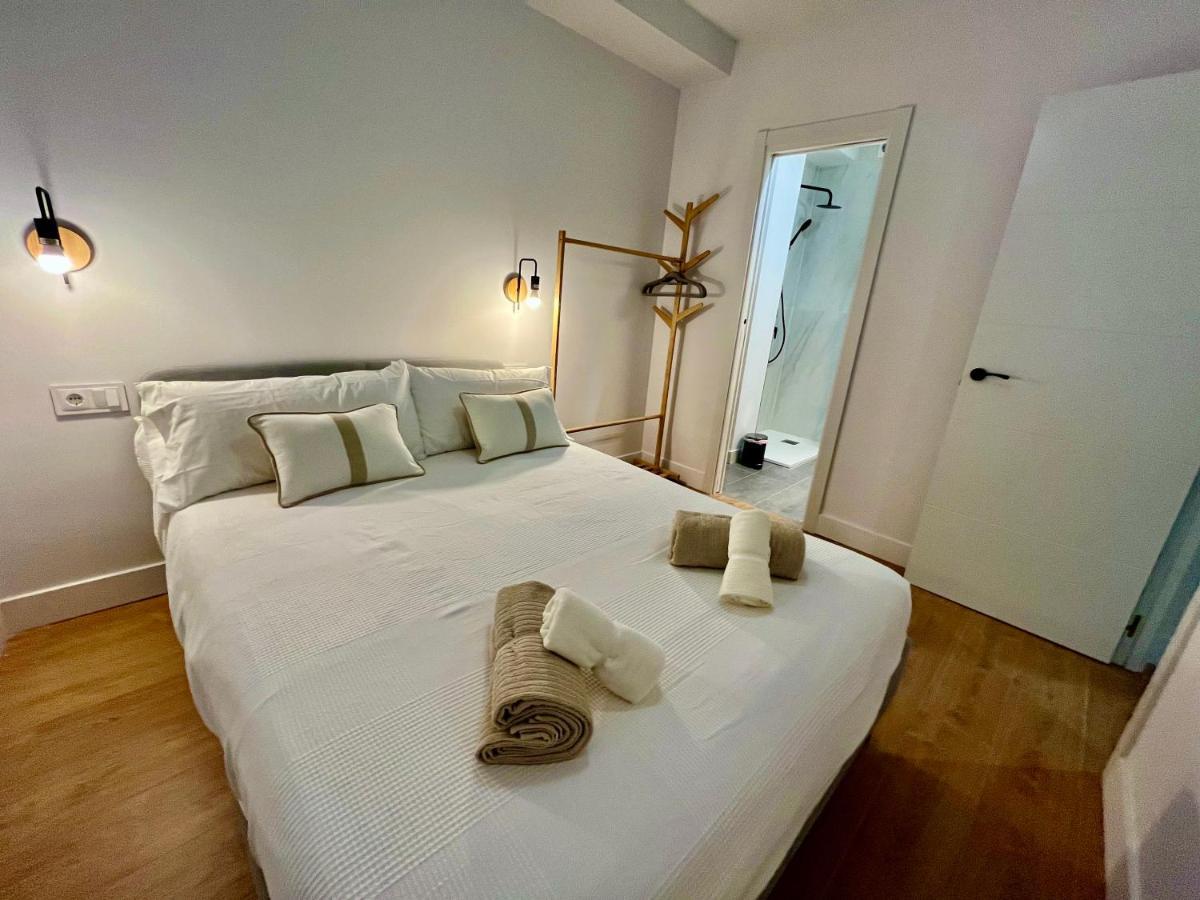 Apartamento Piso Picasso, Modern In The Heart Of