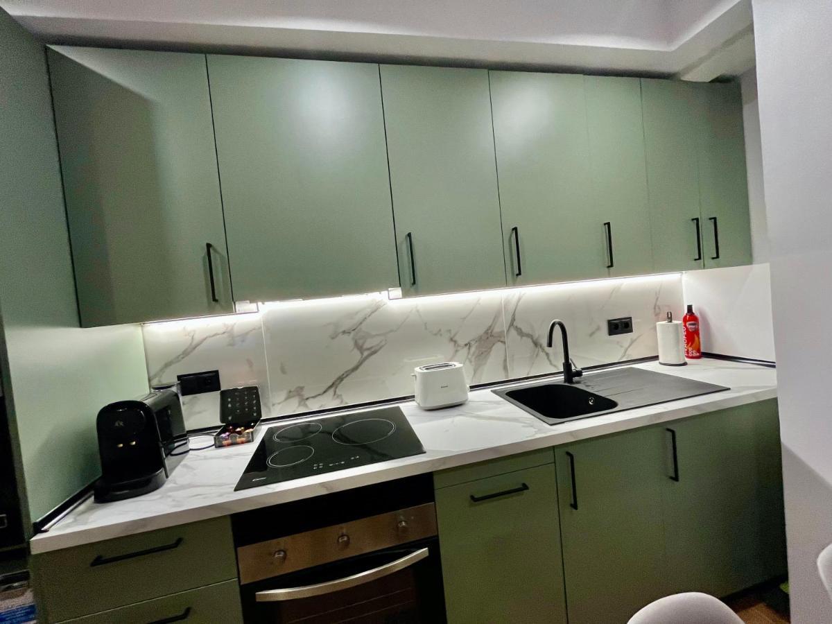 Piso Picasso, Modern In The Heart Of Apartamento Málaga