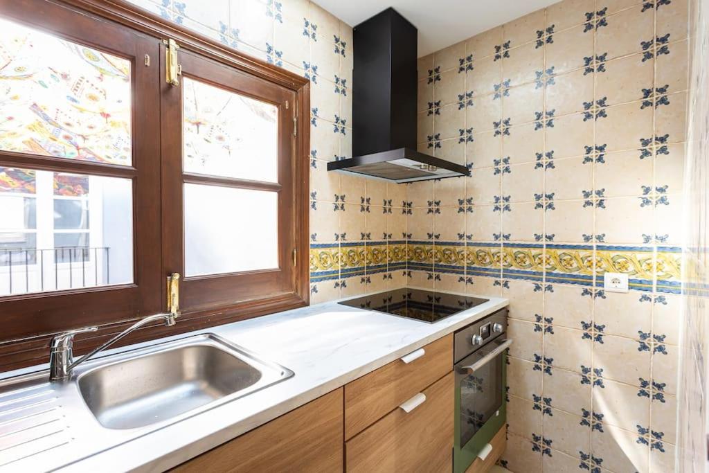 5. Casa De Alma. In Historic House Apartment