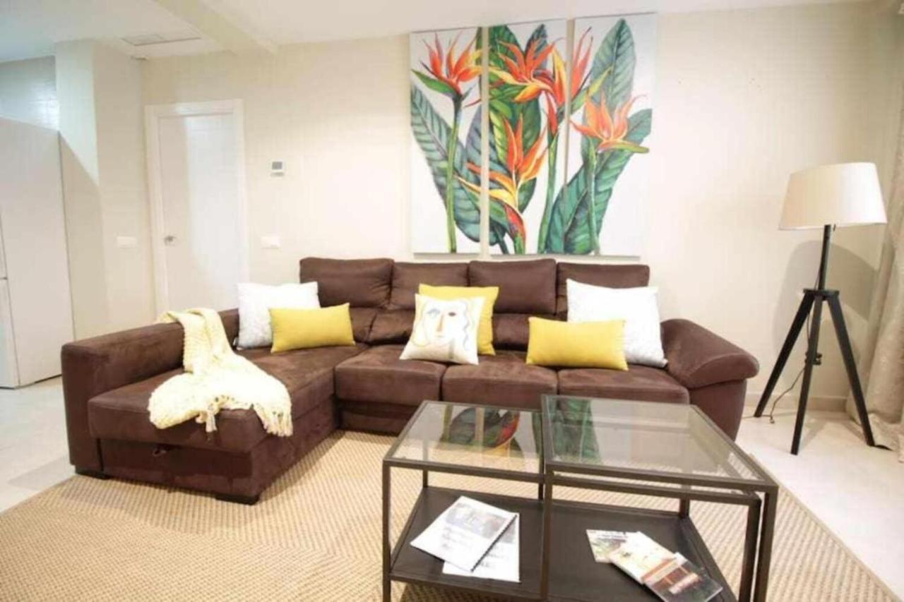 Premium Junto A Catedral Apartamento