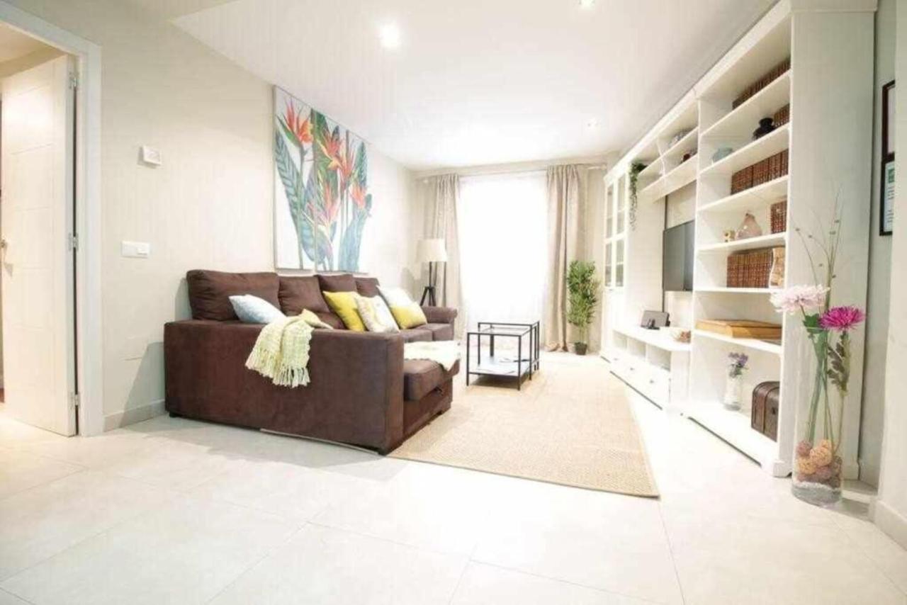 Premium Junto A Catedral Apartamento