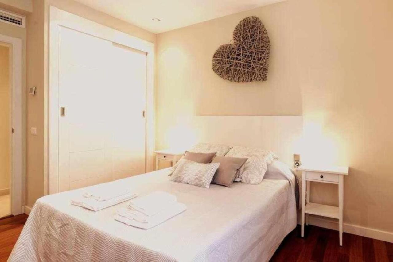 Premium Junto A Catedral Apartamento *