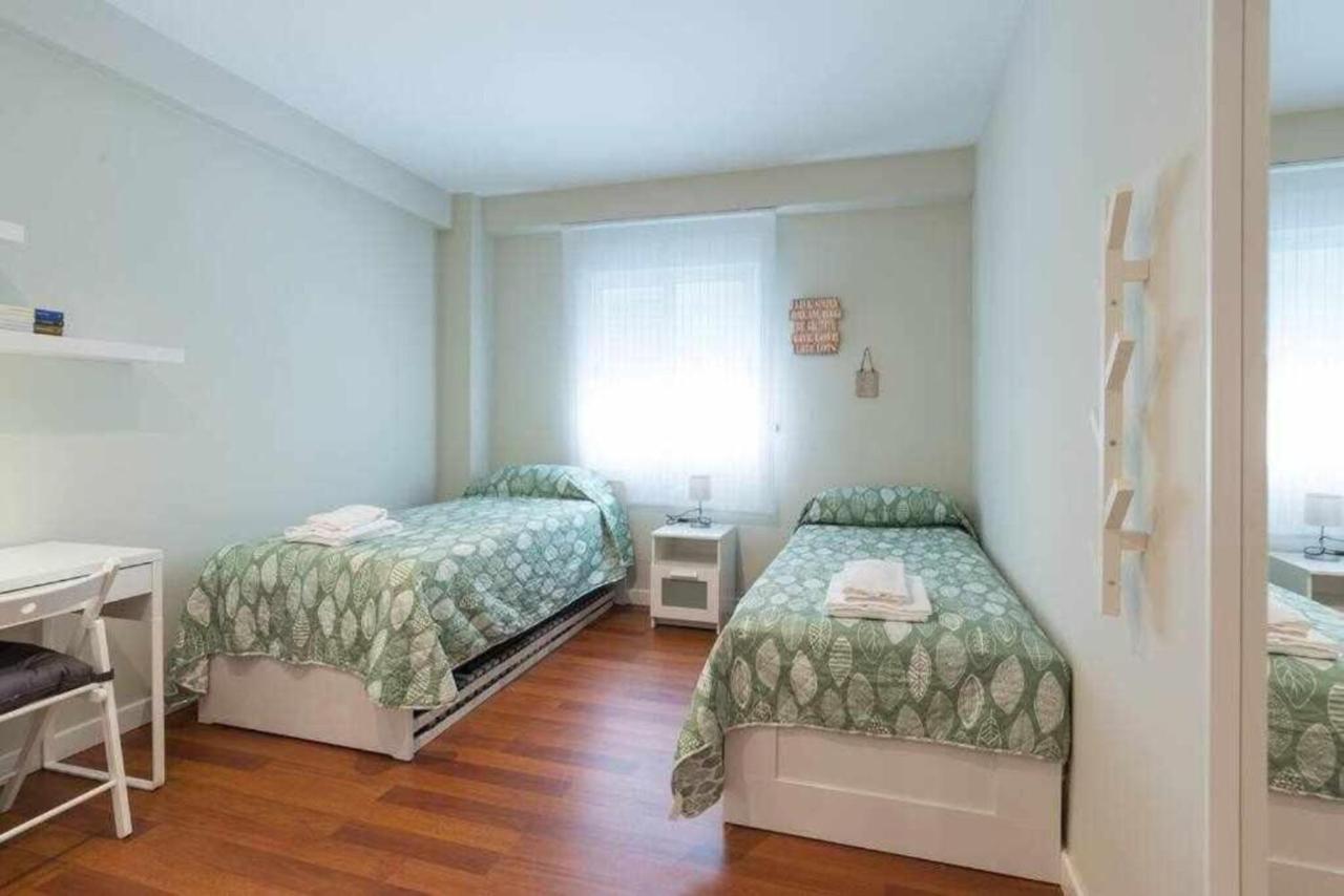 Premium Junto A Catedral Apartamento Málaga
