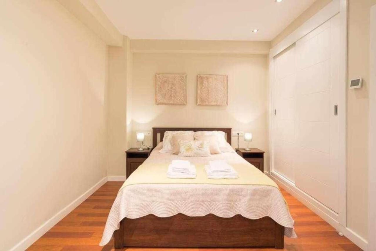 Premium Junto A Catedral Apartamento