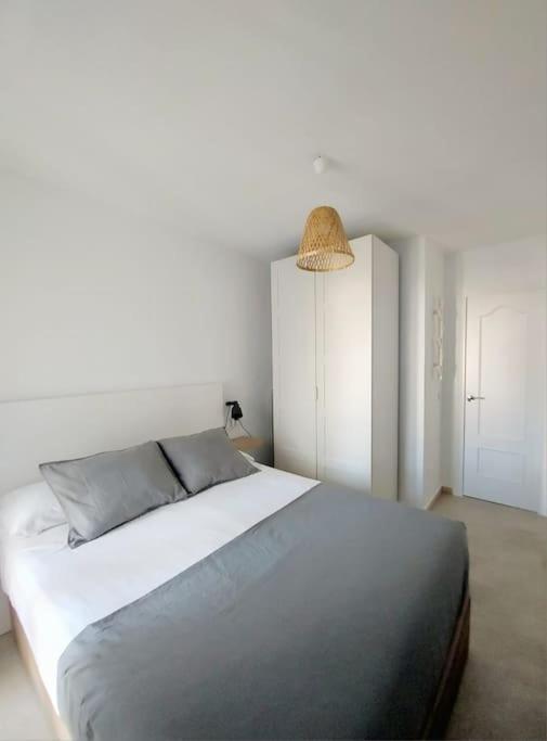 Apartamento Flat Close To The Centre Málaga