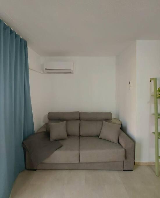 Flat Close To The Centre