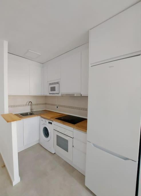 Apartamento Flat Close To The Centre *