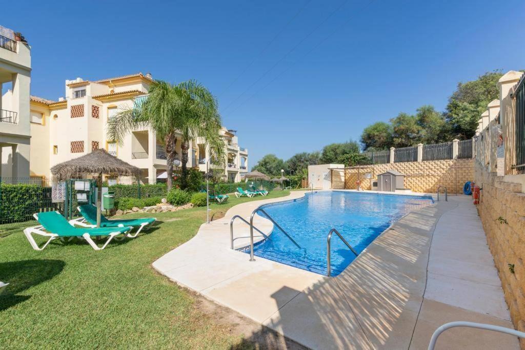 Apartamento Miraflores De Riviera's Málaga