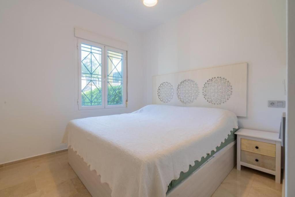 Apartamento Miraflores De Riviera's Málaga