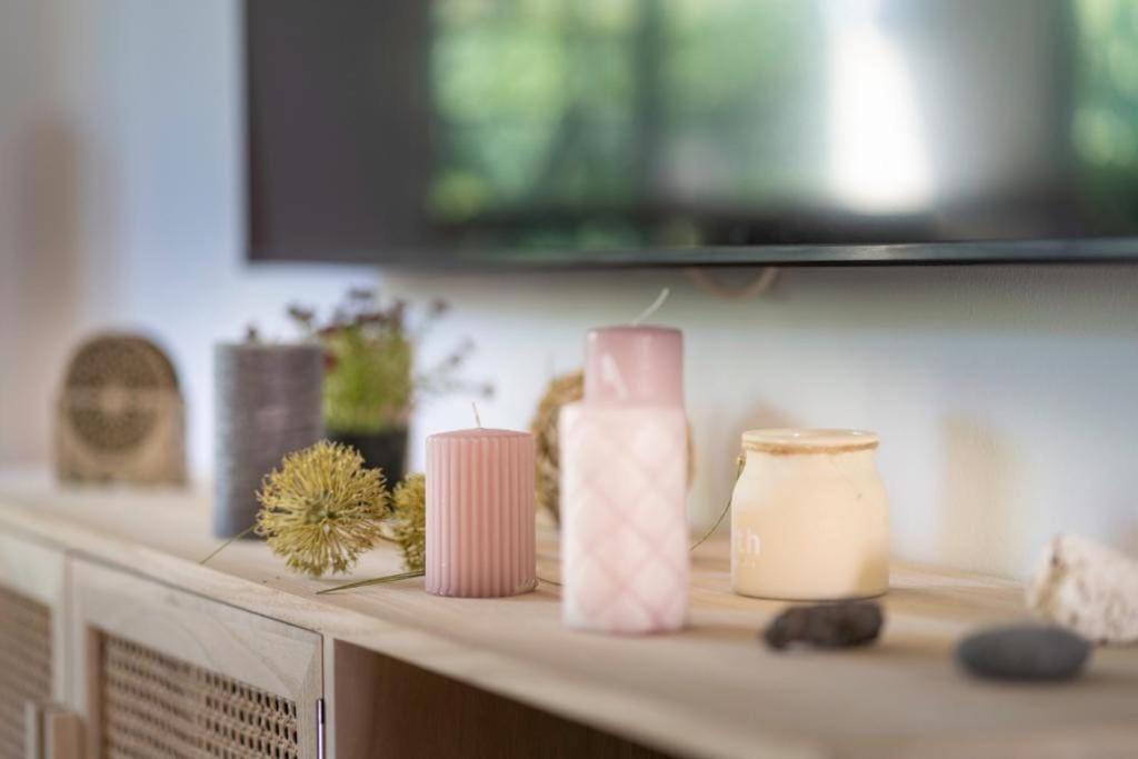 Apartamento Miraflores De Riviera's Málaga