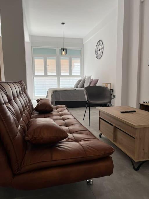 Apartamento Ideal En El Centro