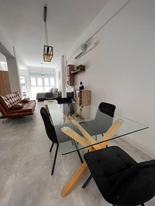 Ideal En El Centro Apartamento Málaga