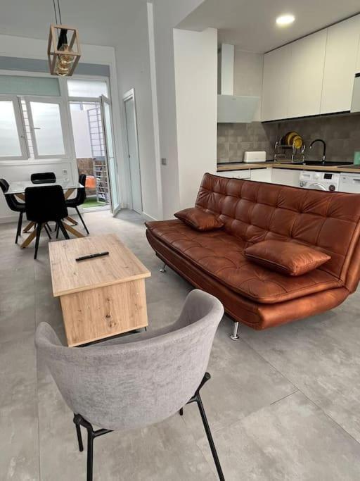 Apartamento Ideal En El Centro Málaga