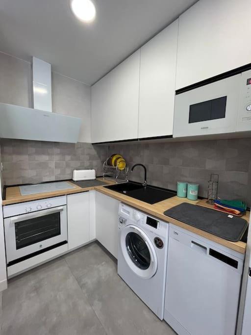 Apartamento Ideal En El Centro