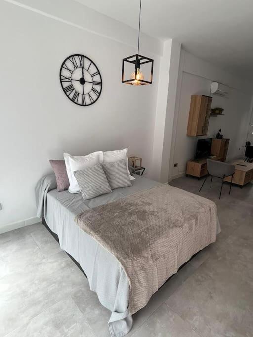 Apartamento Ideal En El Centro