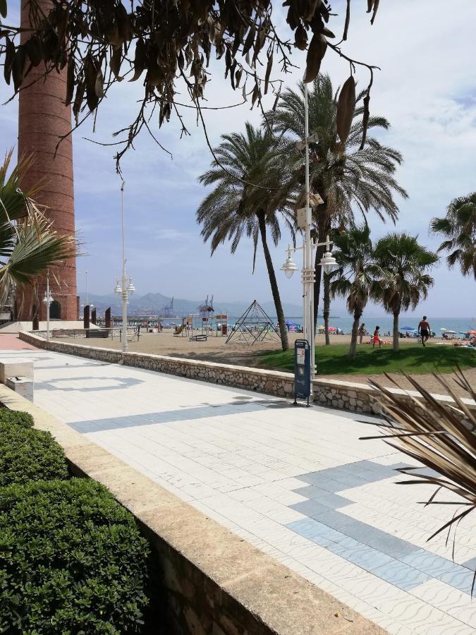 Parque Mediterraneo Apartamento *