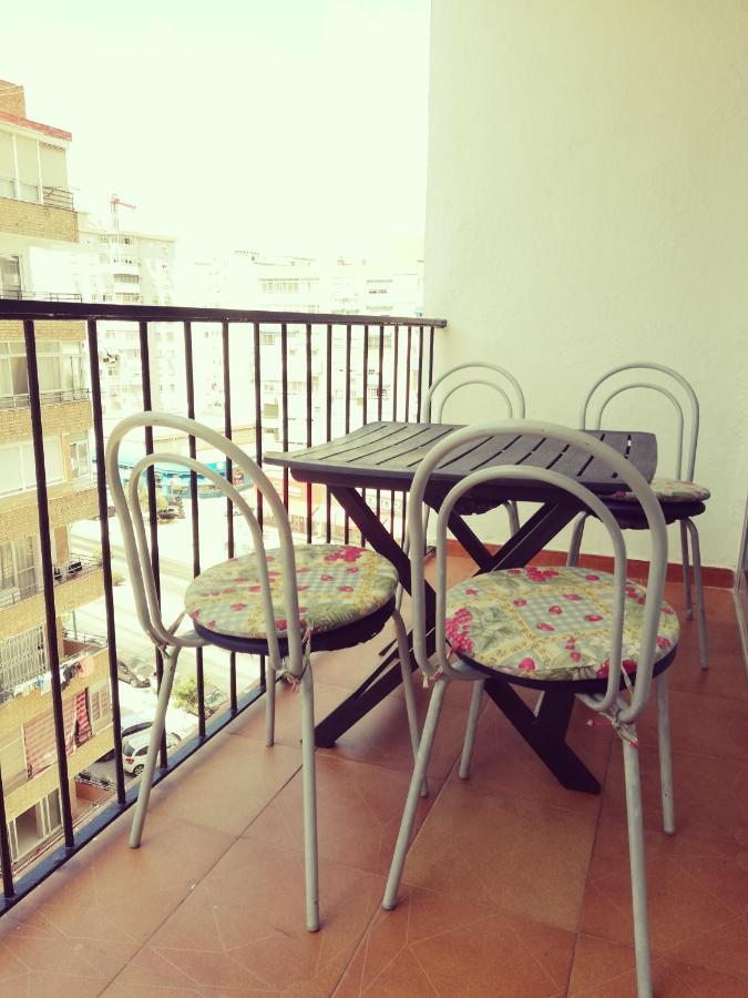 Apartamento Parque Mediterraneo *