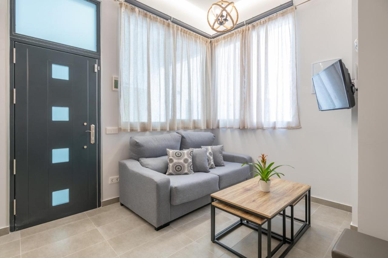 Apartamento Apartamento Chic En El Centro De Málaga