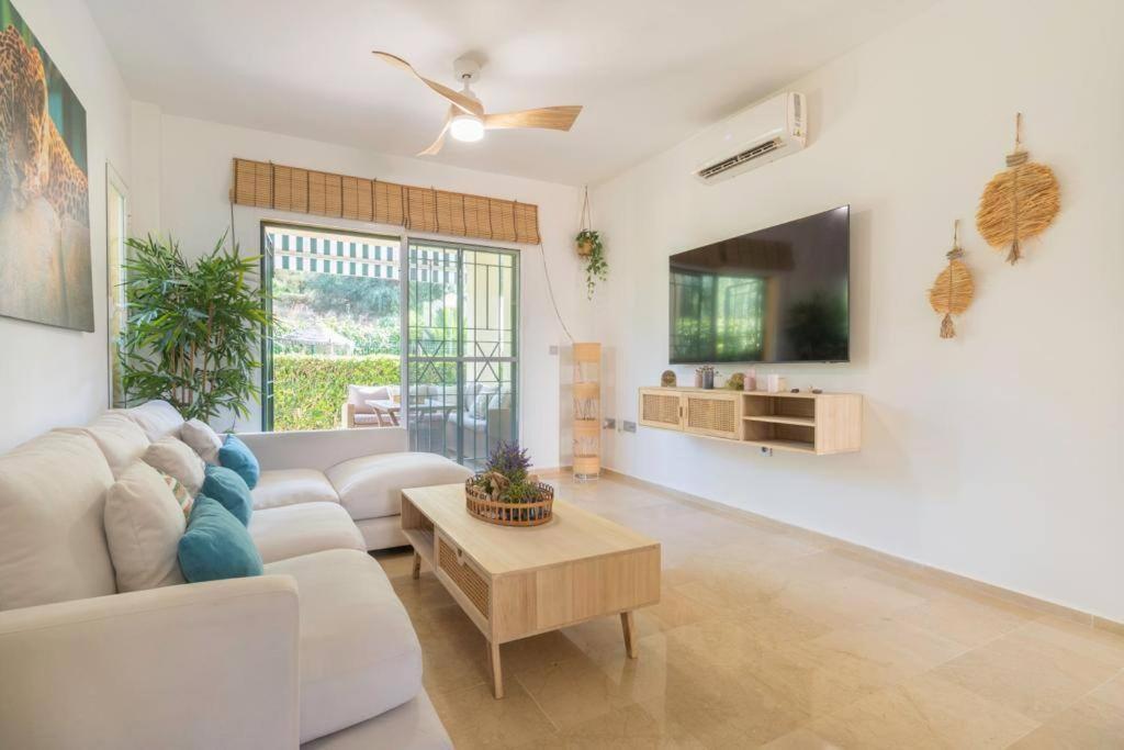 Miraflores De Riviera's Apartamento