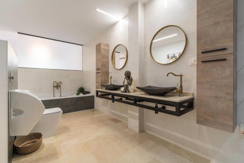 Miraflores De Riviera's Apartamento Málaga