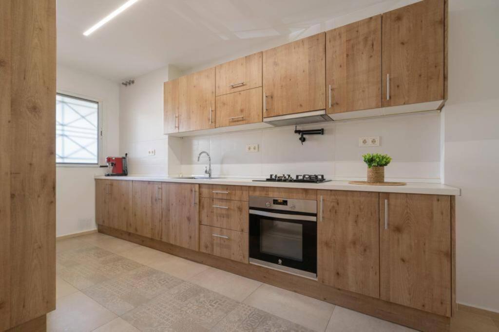Miraflores De Riviera's Apartamento Málaga
