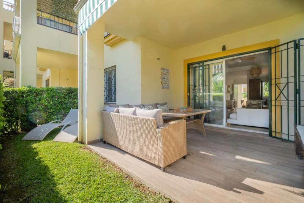 Apartamento Miraflores De Riviera's Málaga