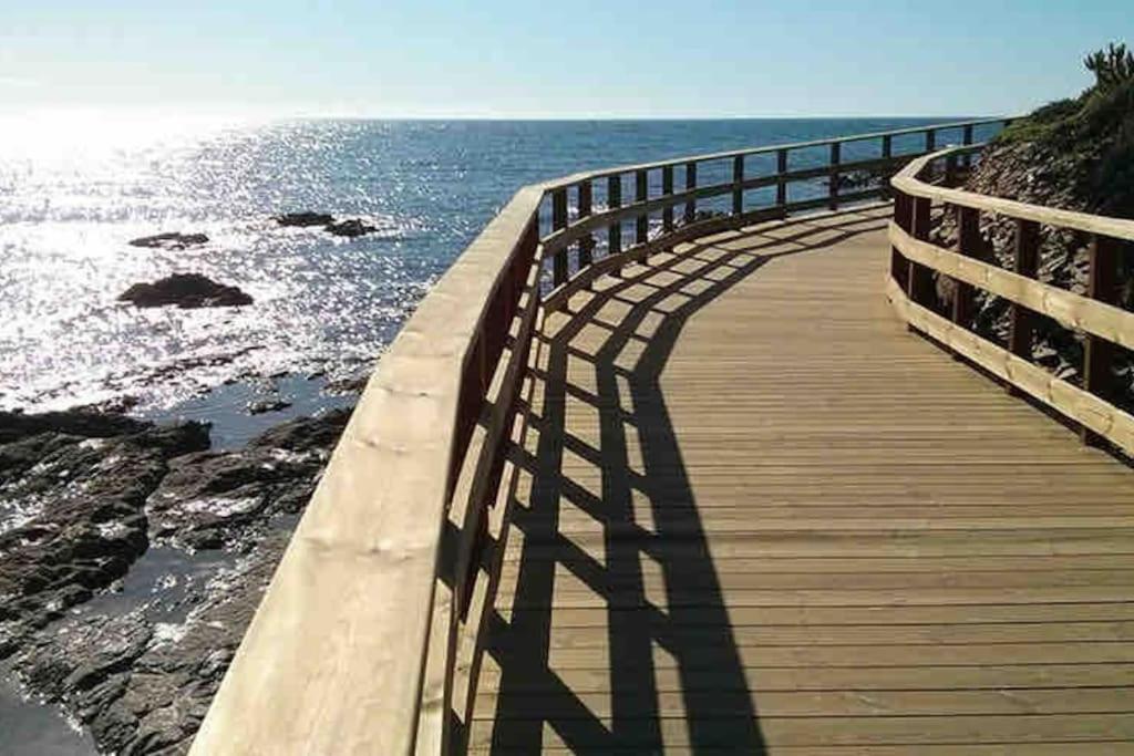 Apartamento Miraflores De Riviera's