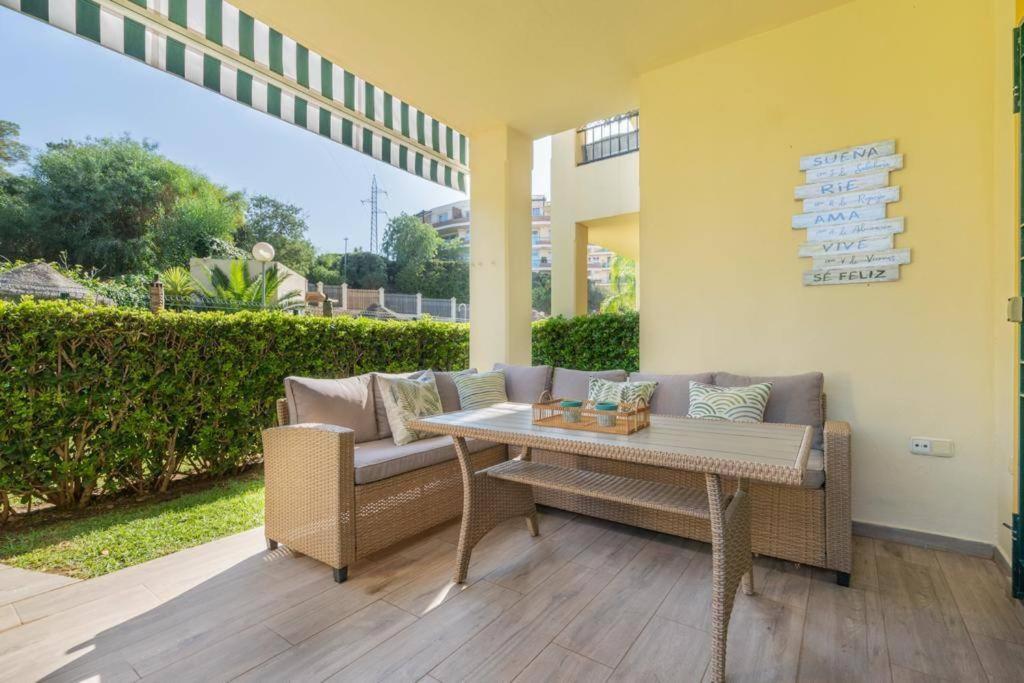 Apartamento Miraflores De Riviera's *