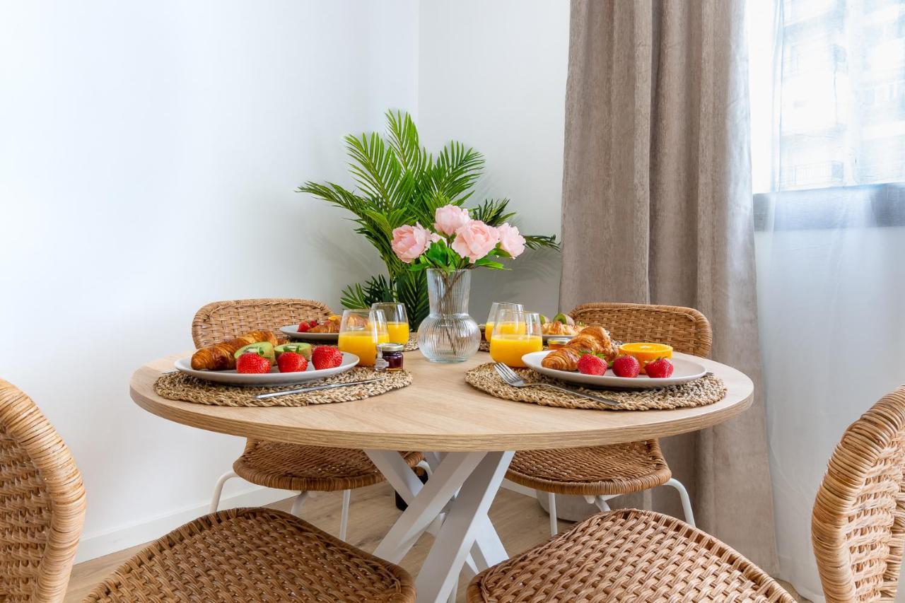 Apartamento Terralmar &