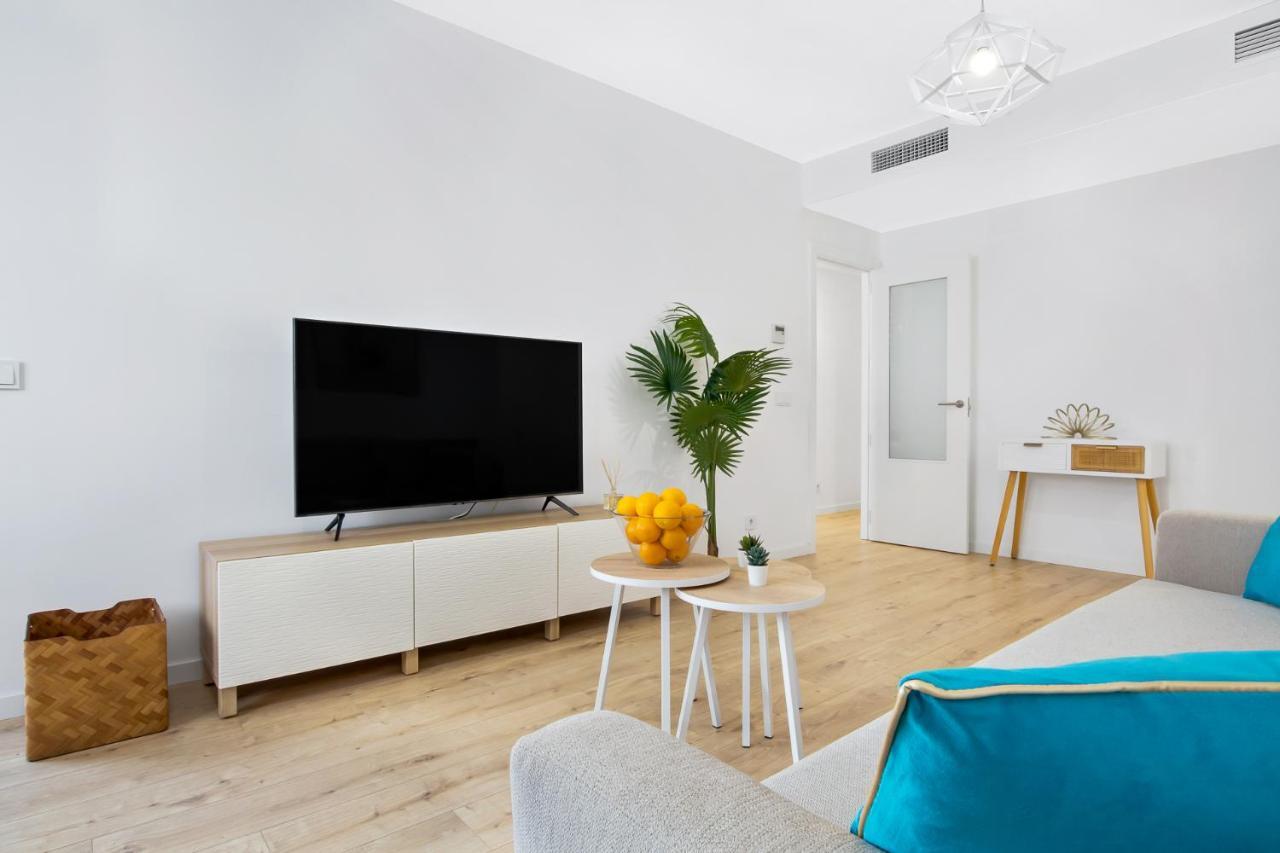 Terralmar & Apartamento *